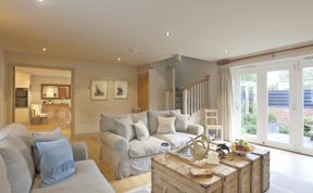 Photo of 2 Bed in Thorpeness