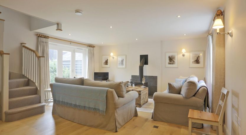 Photo of 2 Bed in Thorpeness