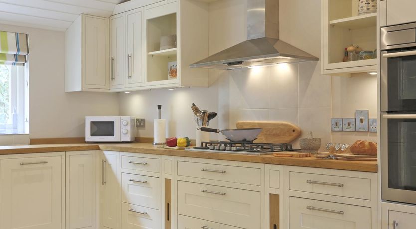 Photo of 2 Bed in Thorpeness