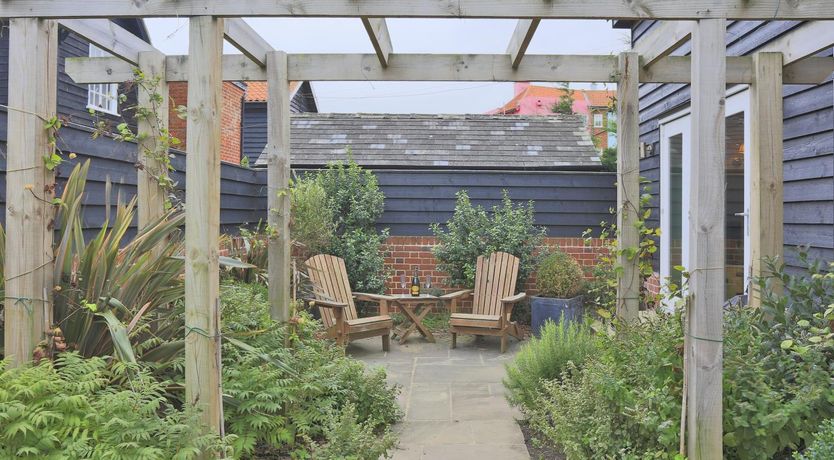 Photo of 2 Bed in Thorpeness