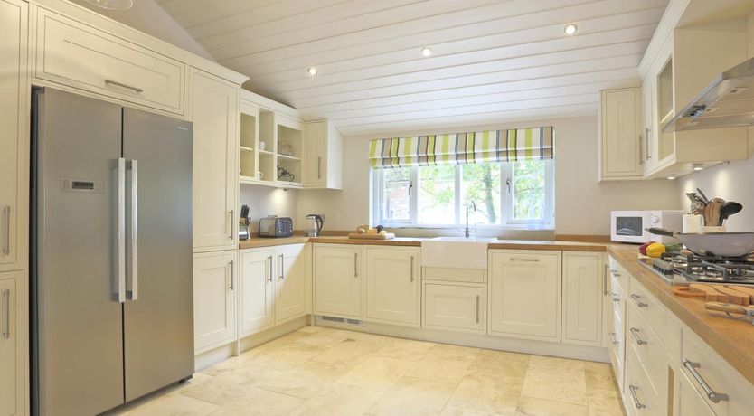 Photo of 2 Bed in Thorpeness