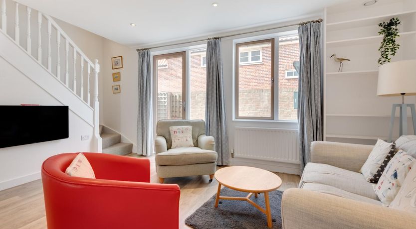 Photo of 2 Bed in Southwold