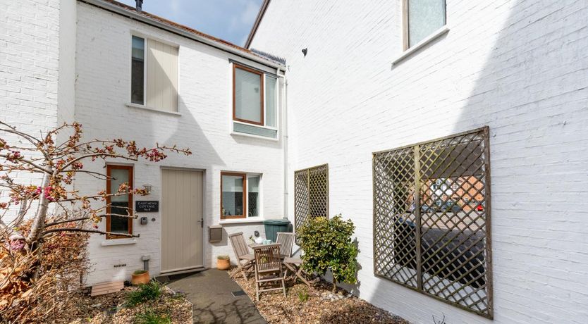 Photo of 2 Bed in Southwold