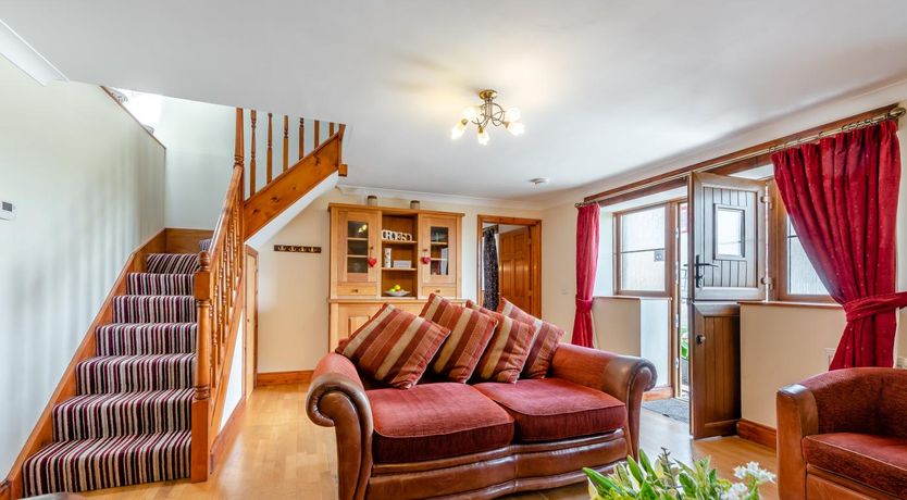 Photo of 3 Bed in Lampeter
