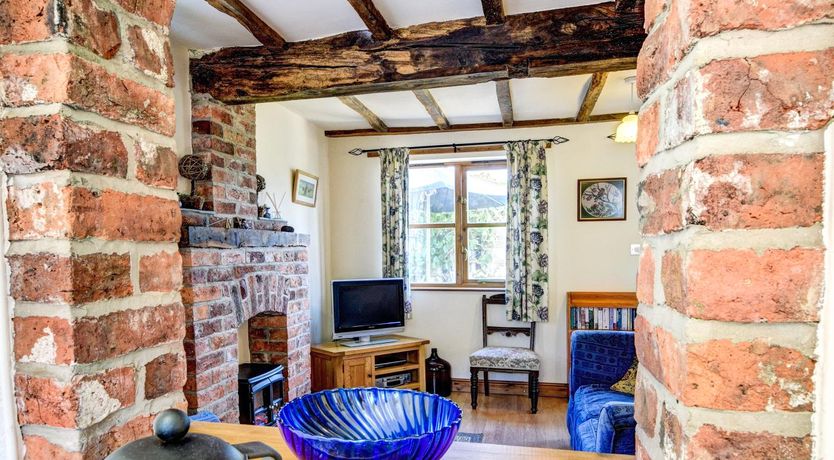 Photo of 1 Bed in Welshpool