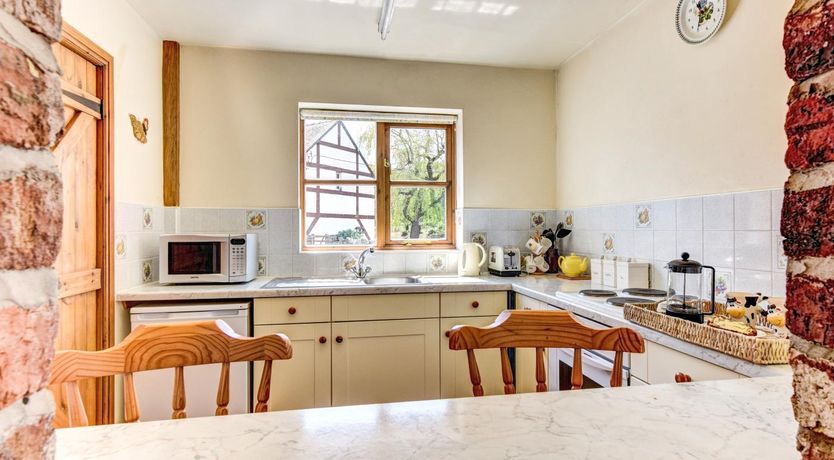 Photo of 1 Bed in Welshpool