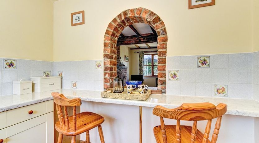 Photo of 1 Bed in Welshpool