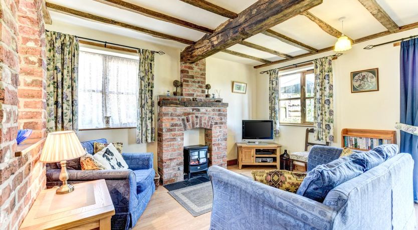 Photo of 1 Bed in Welshpool