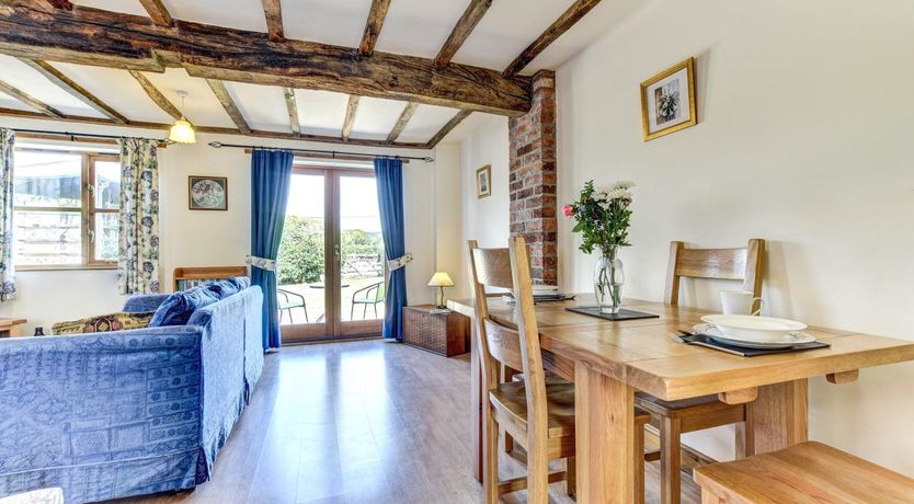Photo of 1 Bed in Welshpool