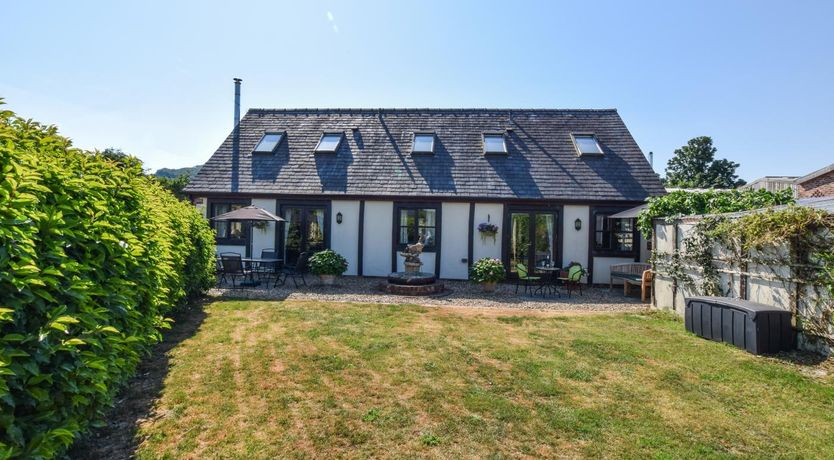 Photo of 1 Bed in Welshpool