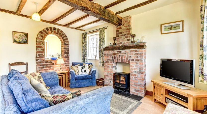 Photo of 1 Bed in Welshpool