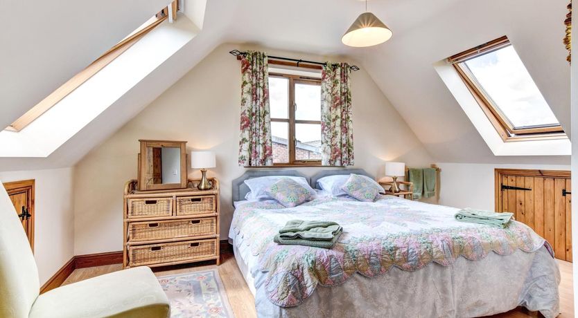 Photo of 1 Bed in Welshpool