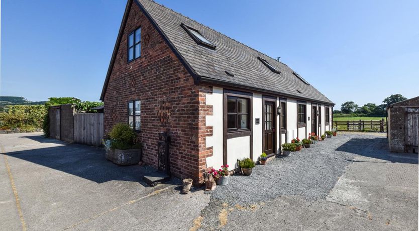 Photo of 1 Bed in Welshpool