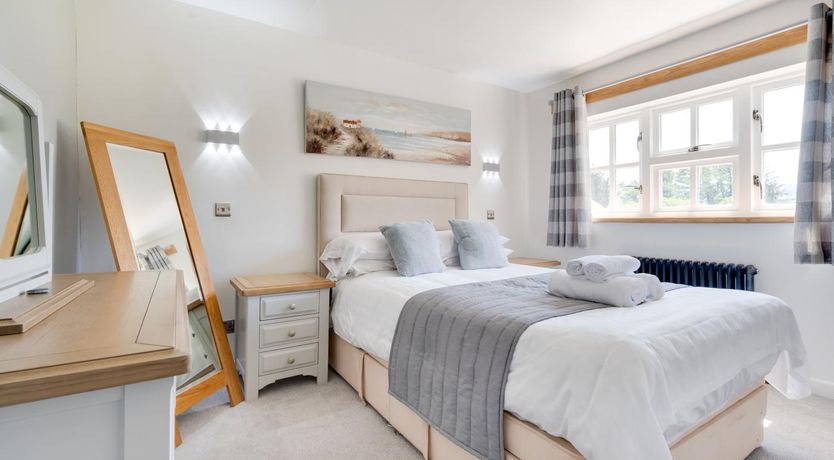 Photo of 4 Bed in Brecon