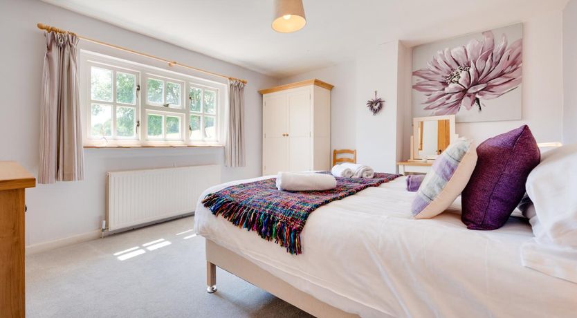 Photo of 4 Bed in Brecon