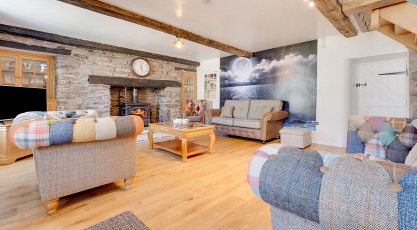 Photo of 4 Bed in Brecon