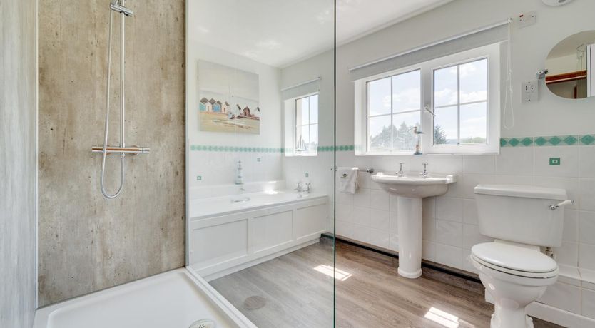 Photo of 4 Bed in Brecon