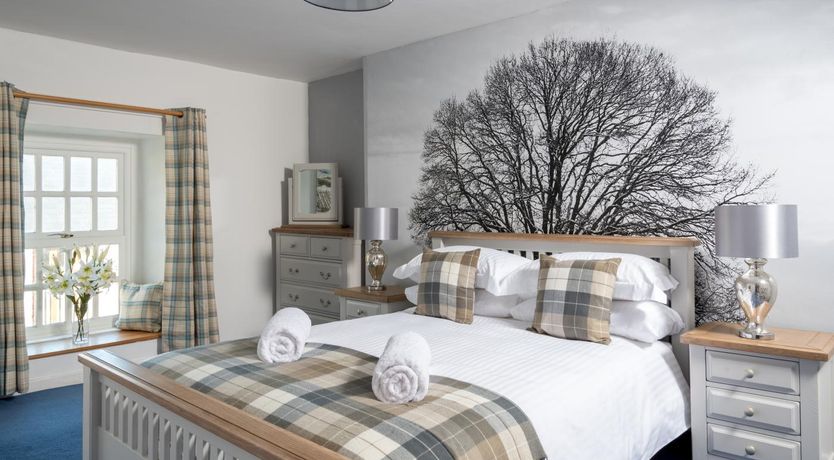 Photo of 4 Bed in Brecon