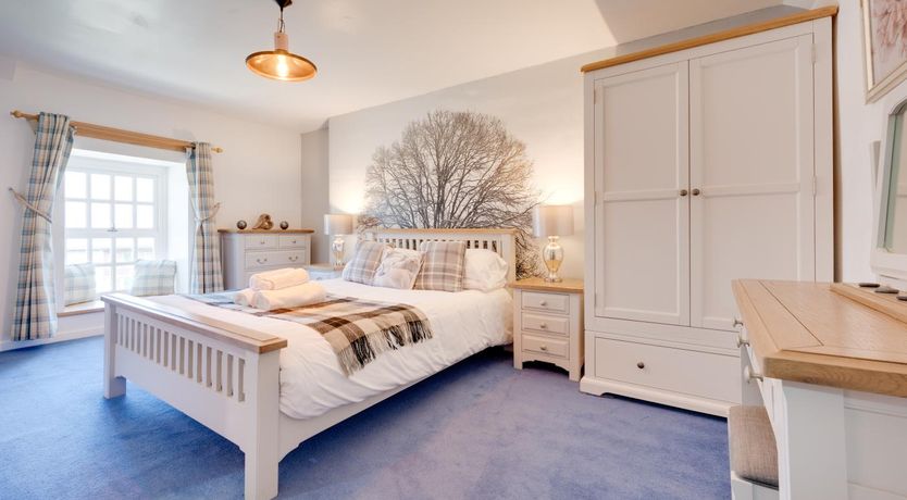 Photo of 4 Bed in Brecon