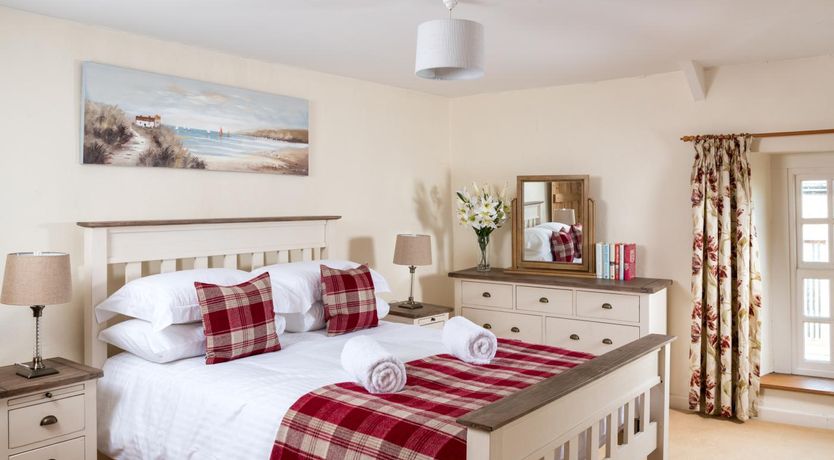 Photo of 4 Bed in Brecon