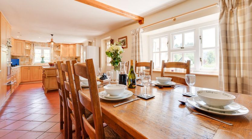 Photo of 4 Bed in Brecon