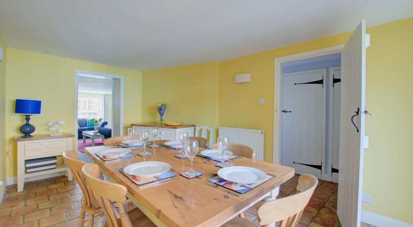 Photo of 3 Bed in Southwold