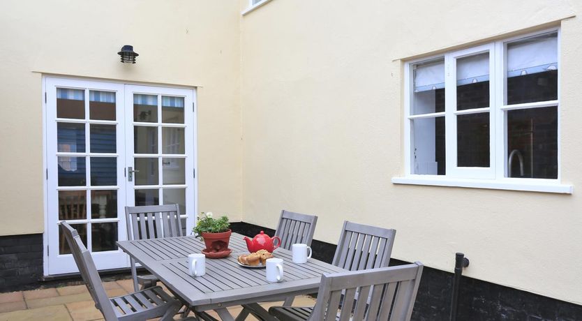 Photo of 3 Bed in Southwold