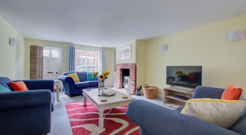 Photo of 3 Bed in Southwold