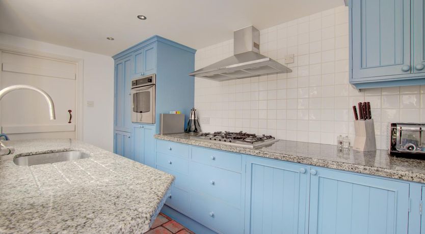 Photo of 3 Bed in Southwold