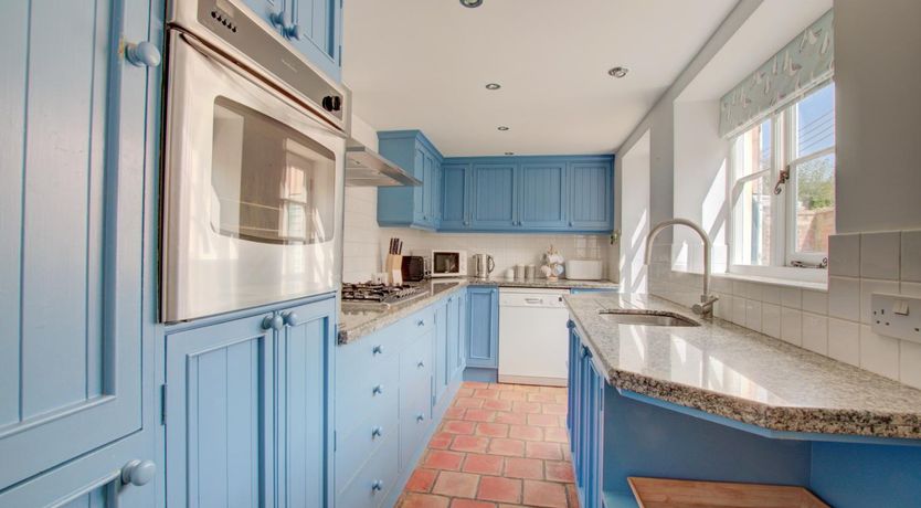 Photo of 3 Bed in Southwold