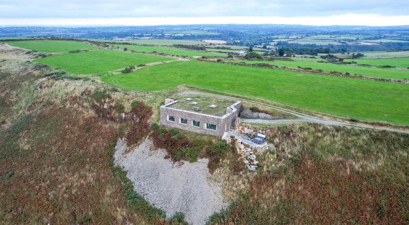 Photo of 2 Bed in Llangrannog