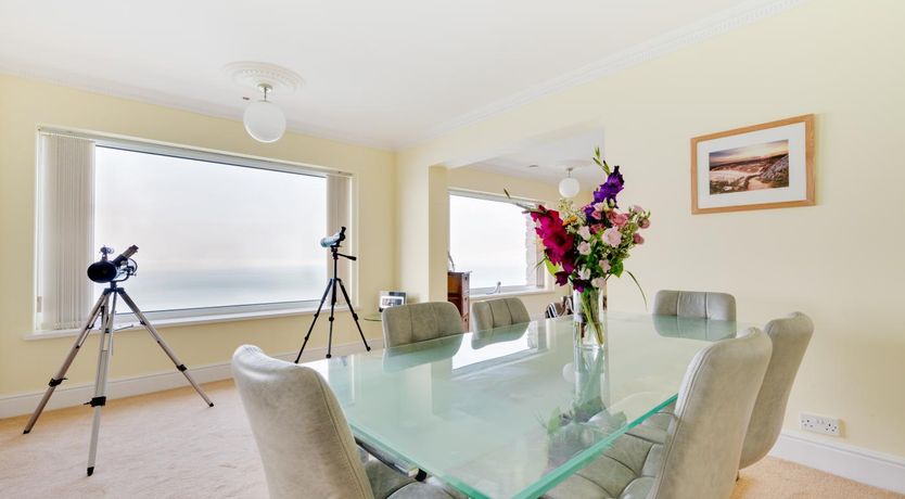 Photo of 2 Bed in Llangrannog