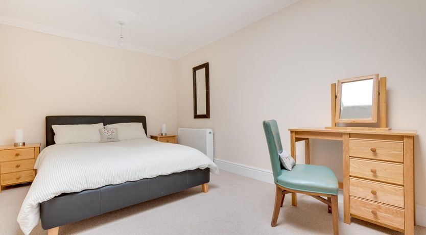Photo of 2 Bed in Llangrannog