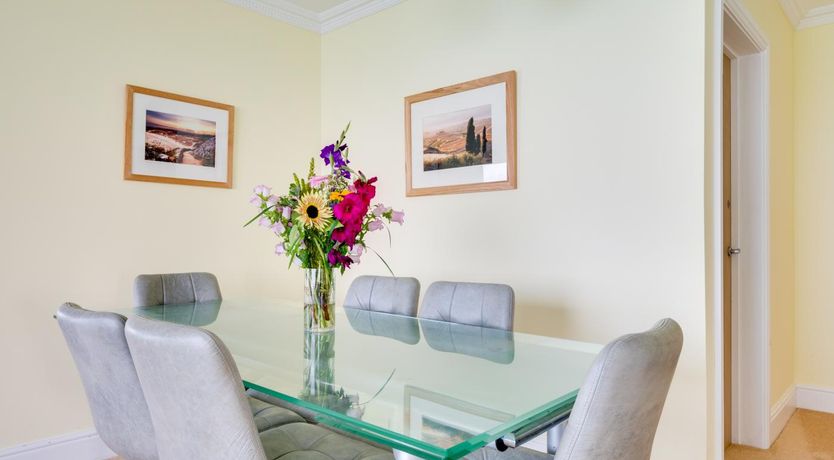 Photo of 2 Bed in Llangrannog