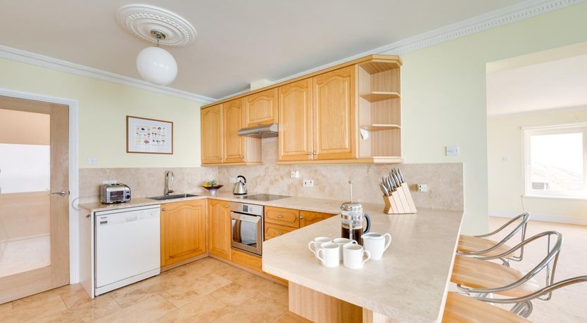 Photo of 2 Bed in Llangrannog