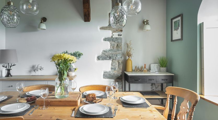 Photo of 3 Bed in Llangadfan