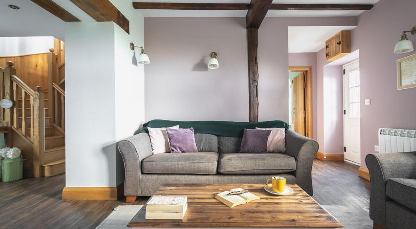 Photo of 3 Bed in Llangadfan