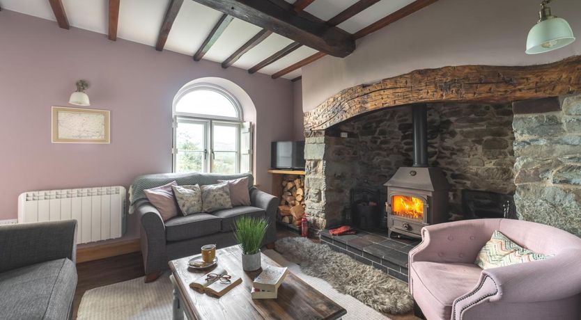 Photo of 3 Bed in Llangadfan