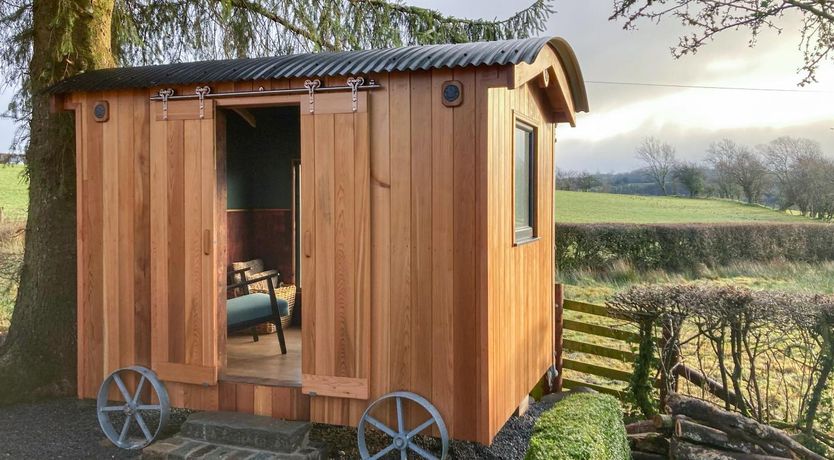 Photo of 3 Bed in Llangadfan