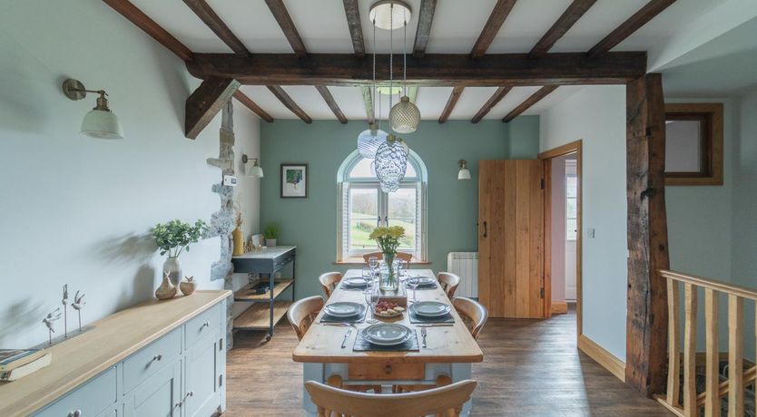 Photo of 3 Bed in Llangadfan