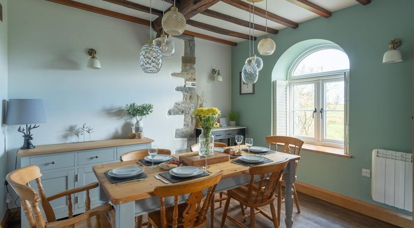 Photo of 3 Bed in Llangadfan