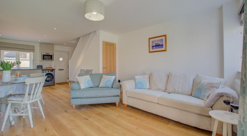 Photo of 2 Bed in Heacham