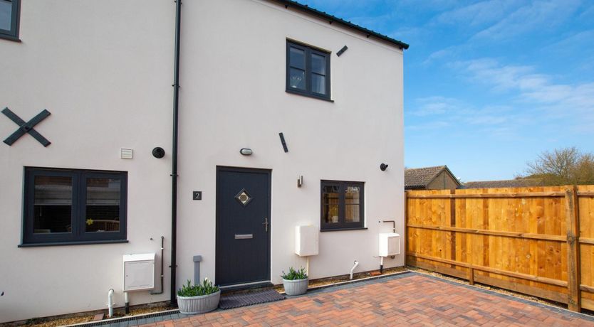 Photo of 2 Bed in Heacham