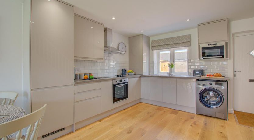 Photo of 2 Bed in Heacham