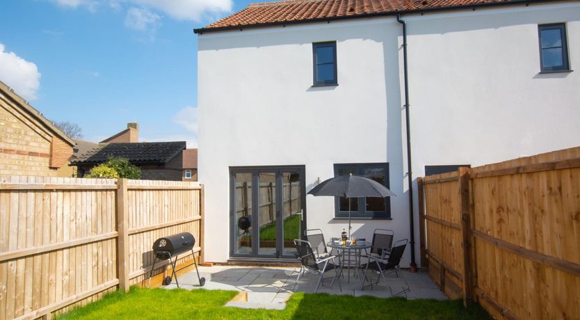 Photo of 2 Bed in Heacham