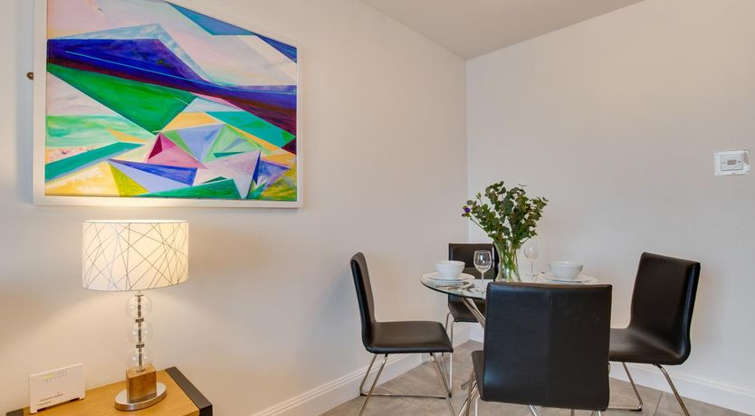 Photo of 1 Bed in St Ives