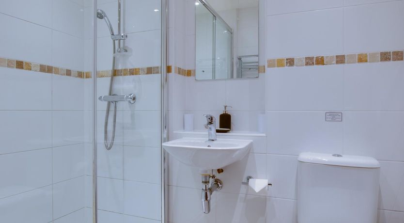 Photo of 1 Bed in St Ives