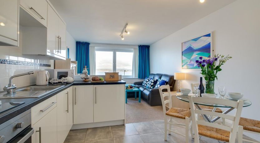 Photo of 1 Bed in St Ives