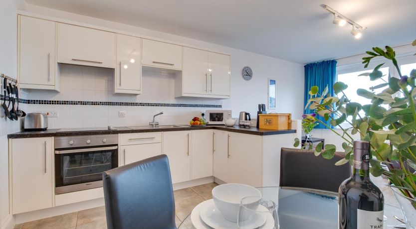Photo of 1 Bed in St Ives