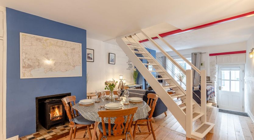 Photo of 2 Bed in Fowey